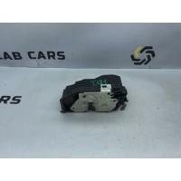 Замок двери BMW 5 e60 2004 51227167070