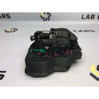 Замок двери BMW 5 e60 2004 51227202148