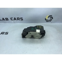 Замок двери BMW 5 e60 2007 51217167074
