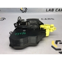 Замок двери BMW X5 E70 51217318422