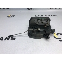 Замок двери BMW X5 E53 51228402601