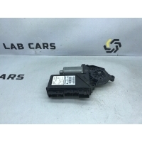 Моторчик стеклоподъемника Audi a4 B7 8e0959801a, 105848108, 105998108, 0130821767