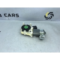 Моторчик стеклоподъемника BMW 5 e60 2004 67626922268, 51337075670