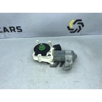 Моторчик стеклоподъемника BMW 5 e61 2006 67626922319, 7746005502