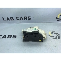 Замок двери Audi a4 b8 2008 8j2837015a