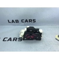 Замок двери Audi a4 b7 8e0839016ab