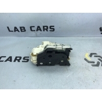 Замок двери Audi a5 8T 8j2837016a
