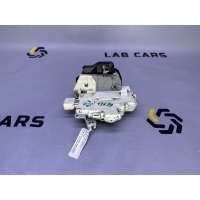 Замок двери Audi a6 c6 2011 4f0839016a