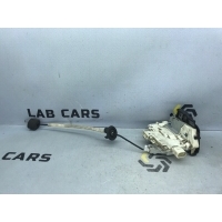 Замок двери Audi a6 c6 4f2837015, 4f0837171, 4f0837085a