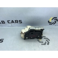 Замок двери Audi a5 8t 2008 8j2837016a