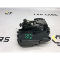 Замок двери BMW 3 e91 2006 51227060296