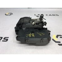 Замок двери BMW 3 e91 2006 51227060295