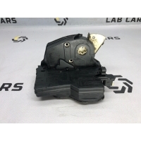 Замок двери BMW 7 E66 2002 51227028909, 41013061002, 7746003702