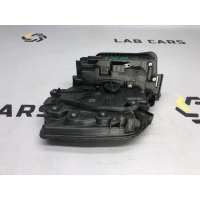 Замок двери BMW 5 g30 2018 51217477694, 18283810