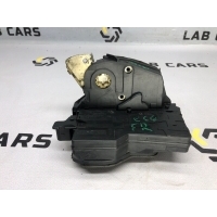 Замок двери BMW 7 E66 2002 51217028908, 41023061002, 7746003701