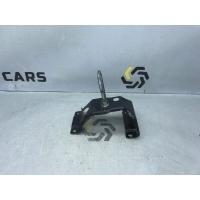 Замок капота BMW X6 e71 рестайлинг 2014 51237164802