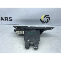 Замок двери багажника BMW 5 e61 2006 51247197081, 51247071594, 51247014870