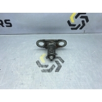 Замок капота BMW X5 E53 51238229807