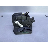 Замок двери BMW x5 e53 2002 51228402602