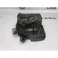Замок двери BMW x5 e53 2002 51228402602