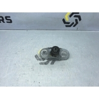 Замок капота BMW X5 E53 51238229807