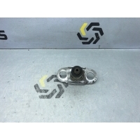 Замок капота BMW X5 E53 51238229807