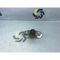 Замок капота BMW X5 E53 51238229807