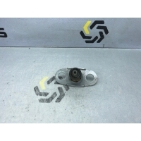 Замок капота BMW X5 E53 51238229807