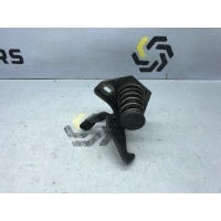 Крюк замка капота BMW 5 e60 2005 51237034256