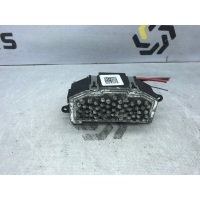 Резистор отопителя печки Audi a4 b8 8k0820521, k5909c02, f011500024, f011021936