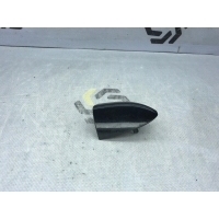 накладка ручки наружной BMW X5 E53 51218257739