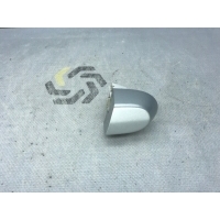 накладка ручки наружной BMW x5 e70 2007 51217162433