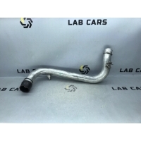 Патрубок интеркулера Audi a5 8t 2008 059145731bb