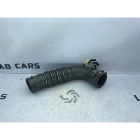Патрубок интеркулера Audi a6 c6 4F0145738F