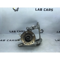 Кулак поворотный Audi a4 b8 8k0505436ab, 8k0505432ak, 8k0598611, 8k0505491a, 8k0505279e