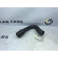 Патрубок системы охлаждения Audi a4 b7 2007 8e0121101aa