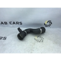 Патрубок радиатора BMW 5 e60 2007 17127521778, 10305924