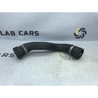 Патрубок системы охлаждения BMW x5 e53 2002 11532248058