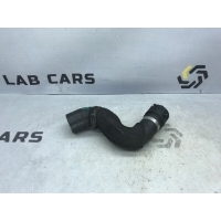 Патрубок радиатора Audi a4 b8 2008 8k0121101g