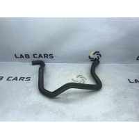 Патрубок радиатора BMW X5 E70 64216945282, 103055924