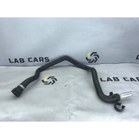 Патрубок радиатора BMW X5 E70 64216945282, 103055924