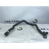 Патрубок радиатора BMW X5 E70 64216945282, 103055924