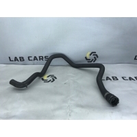 Патрубок радиатора BMW x5 e70 2008 64216945282