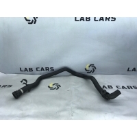 Патрубок радиатора BMW x5 e70 2008 64216945282, 103055924