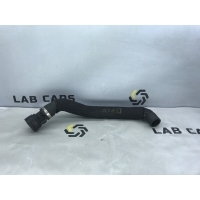 Патрубок радиатора Audi a6 c6 2006 4f0121049h