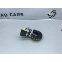 Патрубок системы охлаждения BMW 5 e60 2006 11537788999