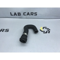 Патрубок системы охлаждения BMW 5 E60 11537788999