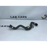 Патрубок системы охлаждения BMW X5 E53 17127508042, 64128375796
