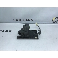 Вентилятор охлаждения эбу BMW x5 e53 2002 12901745181, 0130002830, 12901438008