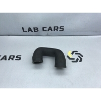 Патрубок системы охлаждения BMW 3 e90 11537521049